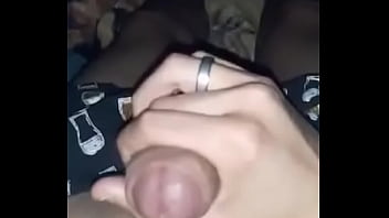 Novinho Gozando Muito - cum, teen, gay, amador, punheta, punheta-gay - Video 2313769