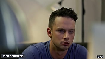 Rough Gay Anal Fuck With Hunks Damon Heart Paddy Obrian - Men.com