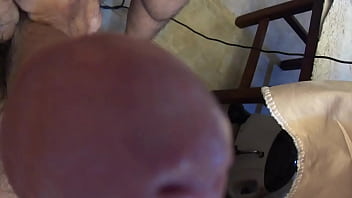 Pija Golosa Muy Dura De Buen Grosor Y Calentura