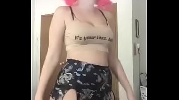 Who Is she? / Quien es ella?