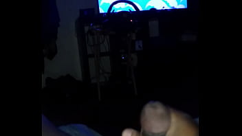 Masterbating Small Cock