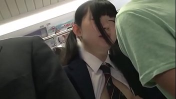 Mix Of Hot Teen Japanese Being Manhandled