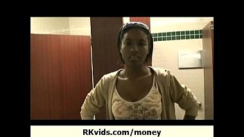 I wanna fuck you and I pay you 21