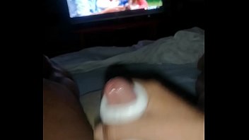 Me Pajeo Con Un Masturbador