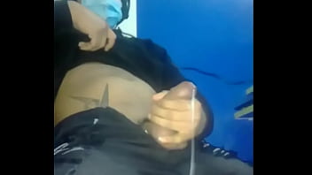 Lindo Moreno En Un Cyber