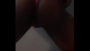 Superman Skirt Twerking Red Sox