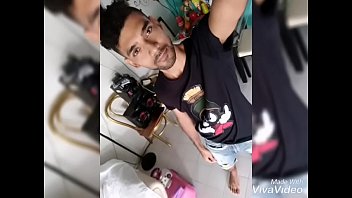 Escándalo En Villa Olímpica Eddy Y Alvaro