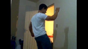 Strip Gogo-boy João Vitor