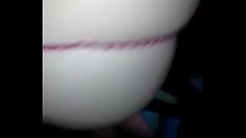 Gordita Cogelona - ass, doggystyle - Video 2313074