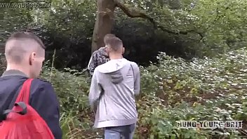 Drenched Cum Hole After Russan Boy Fucked N Loaded In Gay Cruising Area - public, russian, gay, bareback, brit, chav, cruising, gay-anal-sex, amateur-gay-porn, gay-amateur-fu - Video 2489232