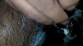 Rasurandome Las Bolas