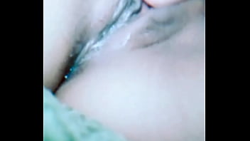 Mi Peruana Tocándose El Culito