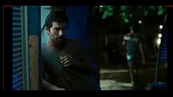 Ator Da Globo Sendo Passivo Em Cena