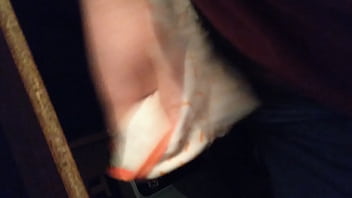 Fapping To My Little Sister' Panties