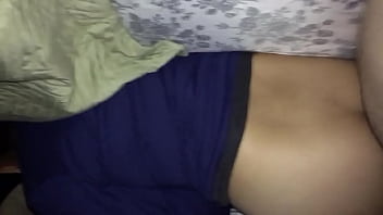 Amateur, Culo, Ecuatoriana, Anal-sex - Amateur - 2025 - Steamy - Performance - Video 2487400