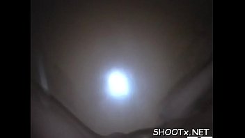 Lovely Brunette Gf Tanya' Putz Is Drilled Well