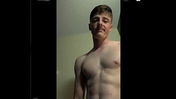 A Strong Young Marine Body