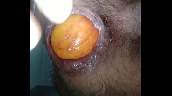 La Manzana Está En El Horno