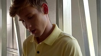 Nextdoortwink - Caught Masturbating After School - ass-eating, voyeur, gay, twinks, bareback, gay-big-cock, barely-legal-teens, voyeur-masturbation, te - Video 2565197