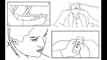 Comic I Created- Recorded