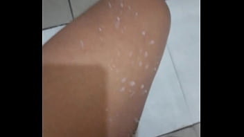 Novinho De Bh Gozando