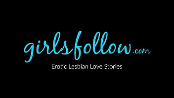 Dyke In Lingerie Karla Kush Rubbing Pussies With Thick Babe