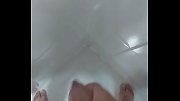 Tirando Um Pouco De Leite...