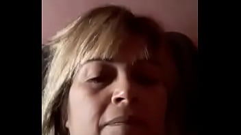 Argentina Re Caliente Masturbandose