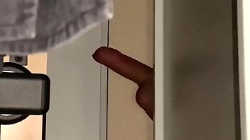 Playing With The Closest Door