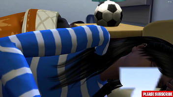 Indian Step-son Fucks Desi Step-mom After Sharing Same Room - Family Sex Taboo