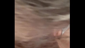 Coroa Chupando Minha Rola