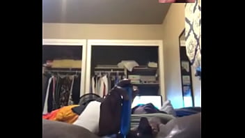 Ft Sex With My Freak She Almost Got Caught