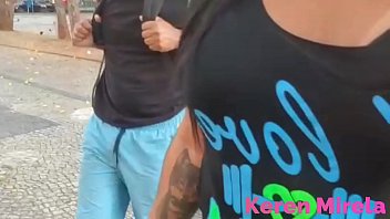 Ele Apostou Quem Tem A Pica Maior E Perdeu | Trailer Amador | Anal Hard | Completo No Red