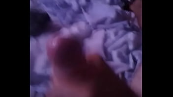 Mi Amigo Yan! Dandome Su Leche Por Interno!