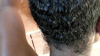 Comendo Minha Inquilina No Mato Parte 2