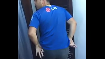 Hombre Caliente En Busca De Pija