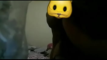 Cachando A Mi Vecina Tetona!!