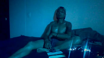 Suscríbete A Red Para Mis Videos Mas Cachondos