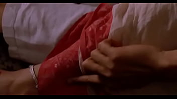 Namesake Tabu Steamy Sex Scene