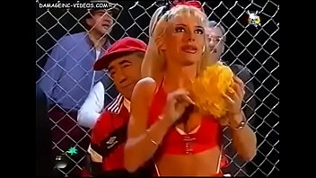 Yanina Zilly Porrista