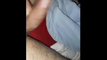 Solo Jerking Off Big Dick