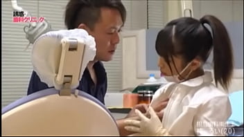 美女の誘惑歯科クリニック