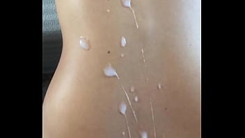 Real Amater Cumshot