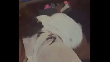 Ebony, Booty, Azz, Hood, Twerk - Black_woman - 2025 - Intense - Show - Video 2564062