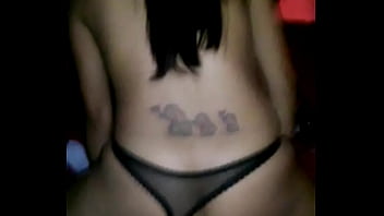 Mi Hermanastra Se Monta Rico