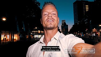 Girly Tourist Babe Lily Ray Goes Down _ Dirty On A Rock Hard Dick! ▁▃▅▆ Wolf Wagner Date ▆▅▃▁ Wolfwagner.date