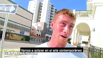 Gay Caliente Busca Verga Negra - Arte Avelina