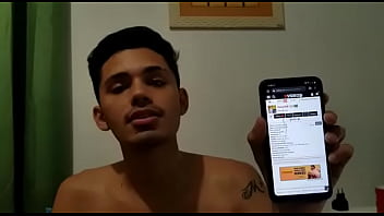Vídeo De Verificação - gay, verification-video - Video 2511680