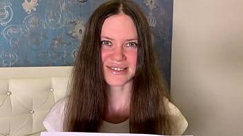 Verification Video - babe, petite, solo, verification-video, tina-grey - Video 2502504