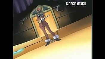 Arcana Vs Yugi Duelo De Magos Oscuros